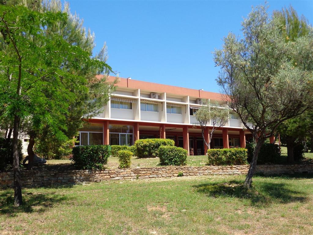 Apartamento Le Domaine Des Oliviers Saint-Cyr-sur-Mer Exterior foto