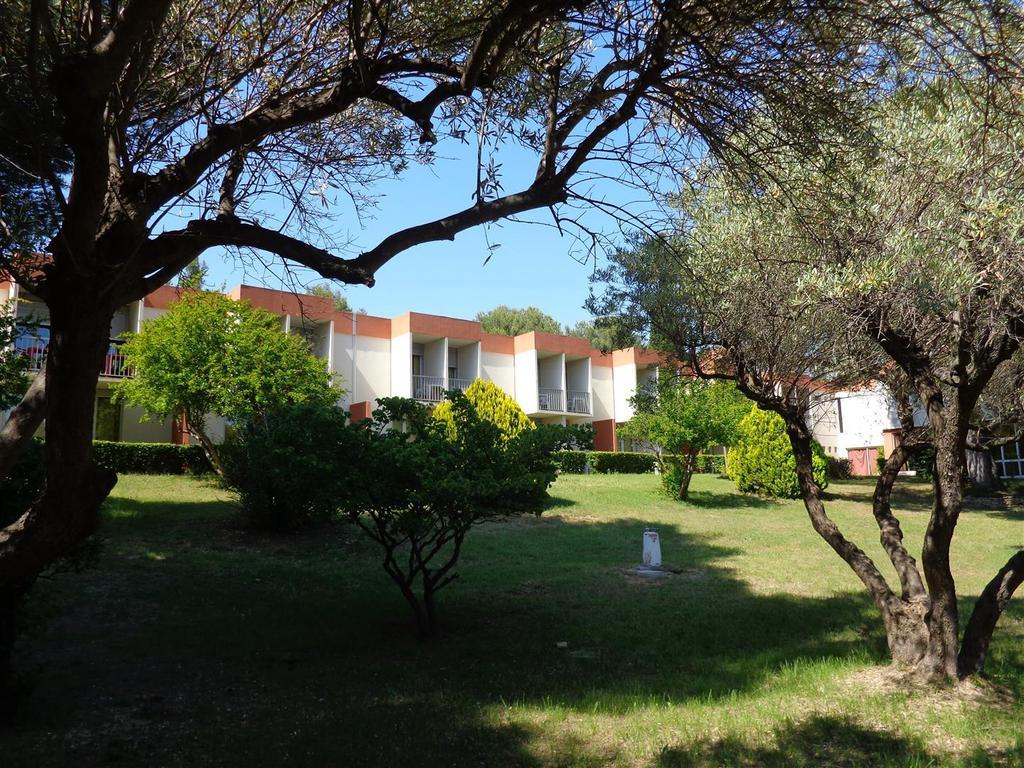 Apartamento Le Domaine Des Oliviers Saint-Cyr-sur-Mer Exterior foto
