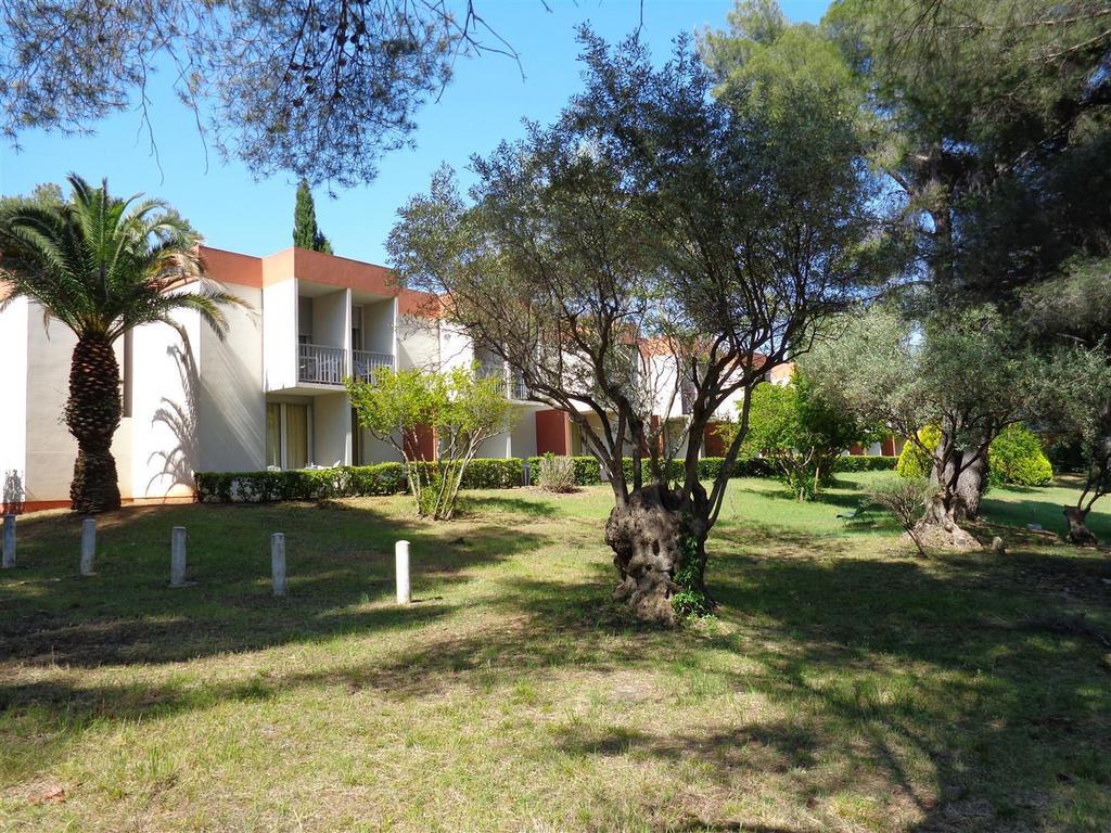 Apartamento Le Domaine Des Oliviers Saint-Cyr-sur-Mer Exterior foto