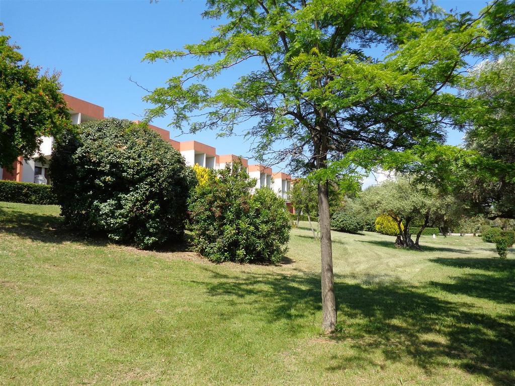 Apartamento Le Domaine Des Oliviers Saint-Cyr-sur-Mer Exterior foto